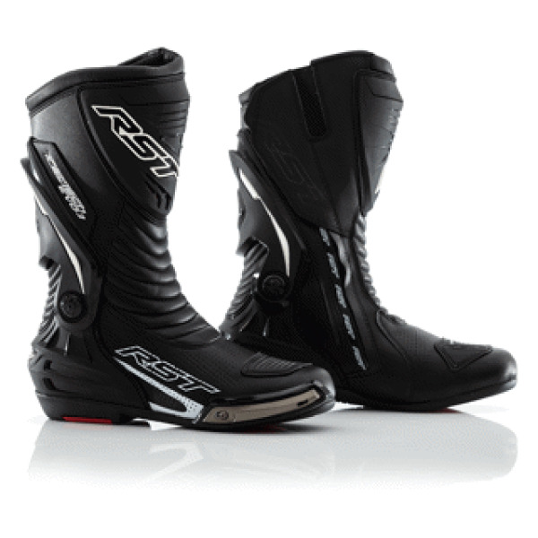RST RST Tractech Evo 3 Sport CE Mens Boot Black